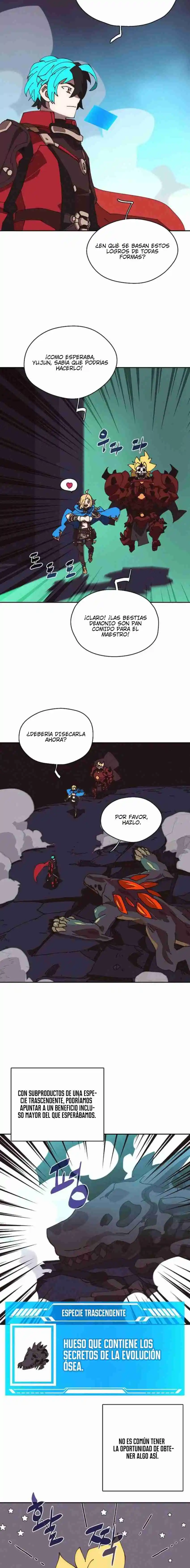 Mi Inventario Es Anormal - Capítulo 44 - Página 12 - LectorTMOo