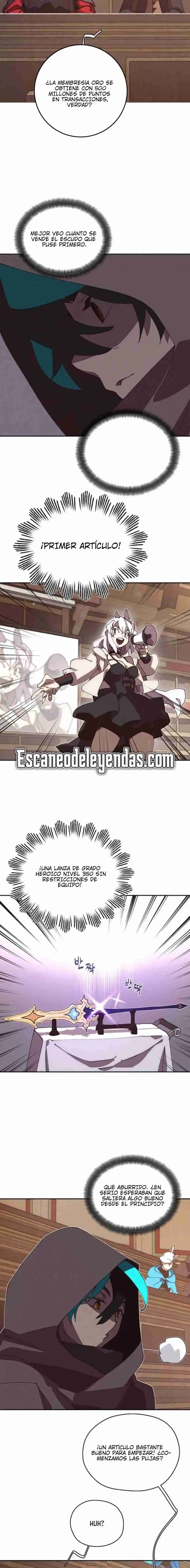 Mi Inventario Es Anormal - Capítulo 46 - Página 2 - LectorTMOo