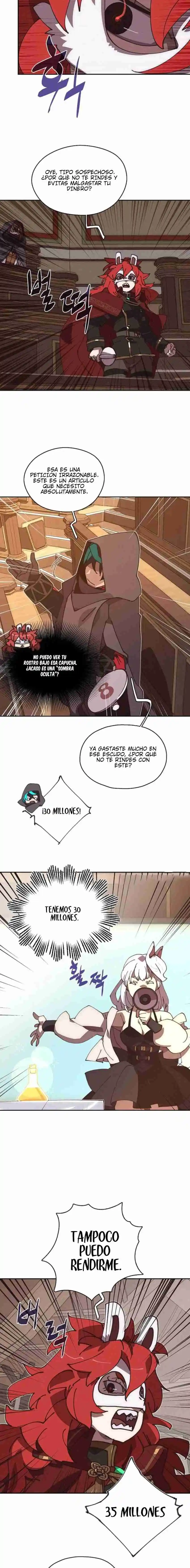 Mi Inventario Es Anormal - Capítulo 46 - Página 13 - LectorTMOo