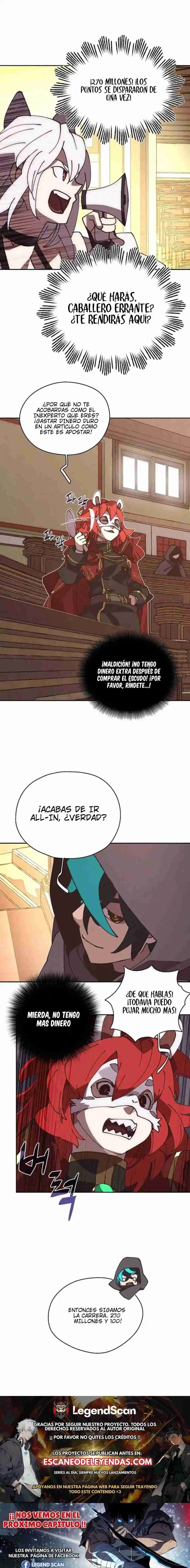 Mi Inventario Es Anormal - Capítulo 46 - Página 15 - LectorTMOo