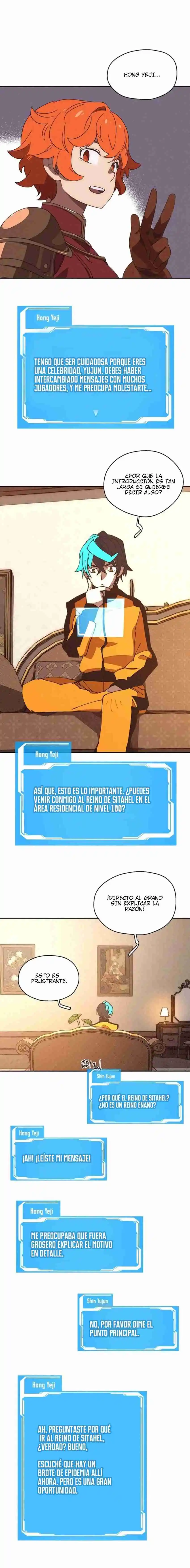 Mi Inventario Es Anormal - Capítulo 47 - Página 9 - LectorTMOo