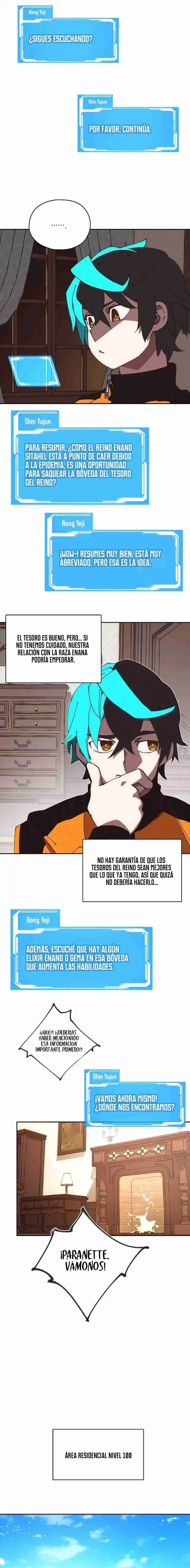 Mi Inventario Es Anormal - Capítulo 47 - Página 10 - LectorTMOo