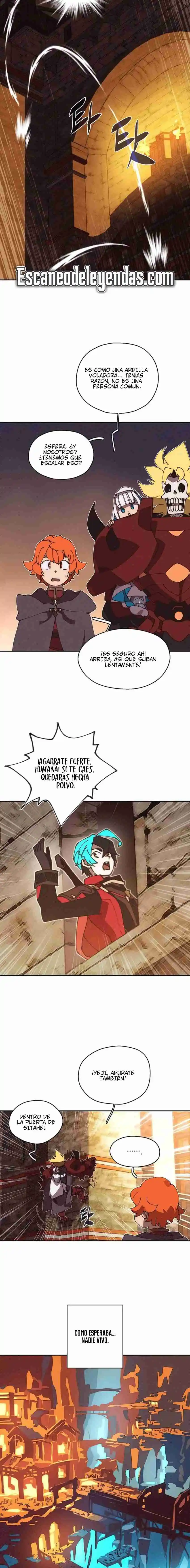 Mi Inventario Es Anormal - Capítulo 48 - Página 3 - LectorTMOo