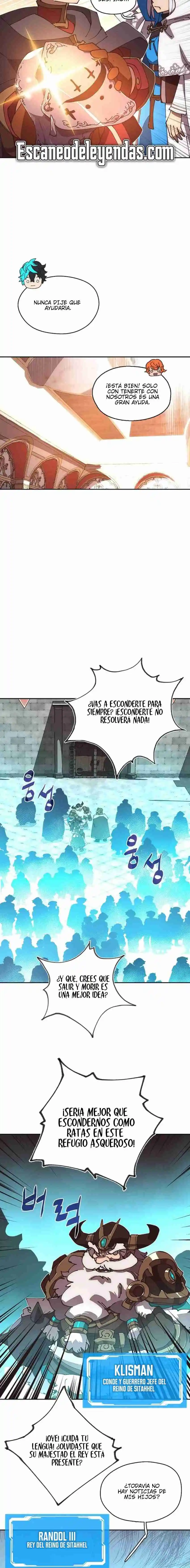 Mi Inventario Es Anormal - Capítulo 49 - Página 7 - LectorTMOo