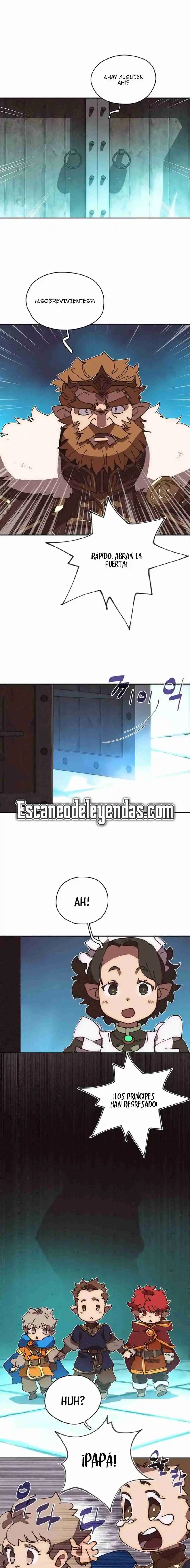 Mi Inventario Es Anormal - Capítulo 49 - Página 9 - LectorTMOo