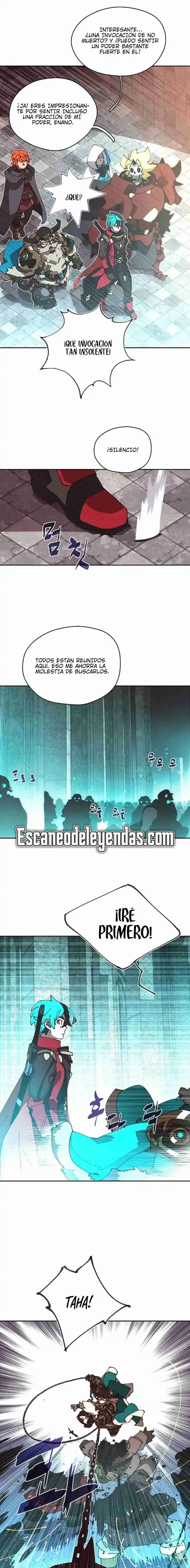 Mi Inventario Es Anormal - Capítulo 49 - Página 13 - LectorTMOo