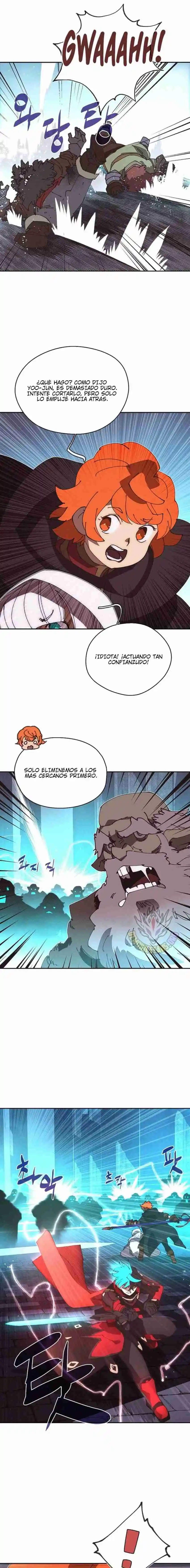 Mi Inventario Es Anormal - Capítulo 50 - Página 3 - LectorTMOo