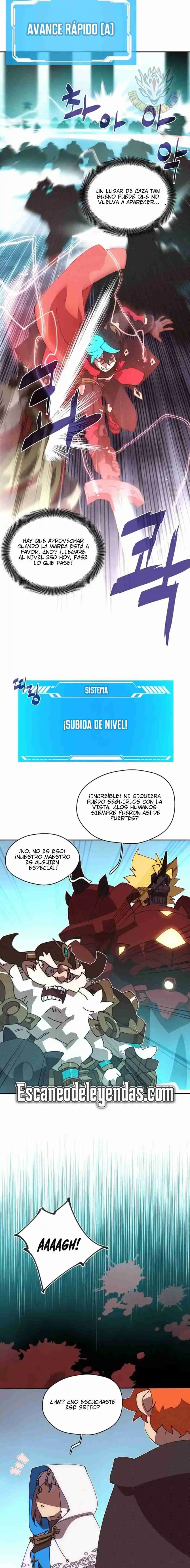 Mi Inventario Es Anormal - Capítulo 50 - Página 5 - LectorTMOo