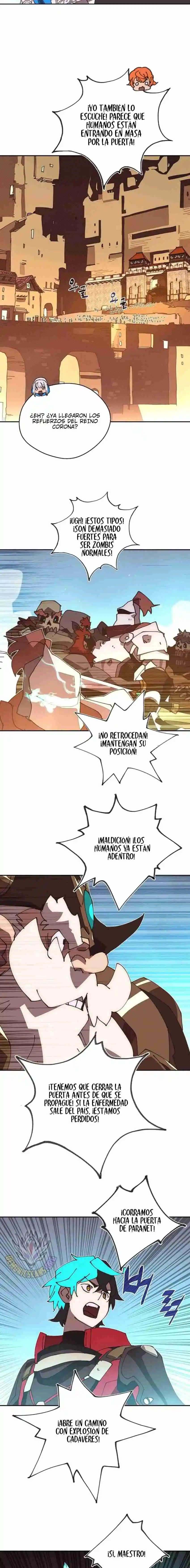 Mi Inventario Es Anormal - Capítulo 50 - Página 6 - LectorTMOo