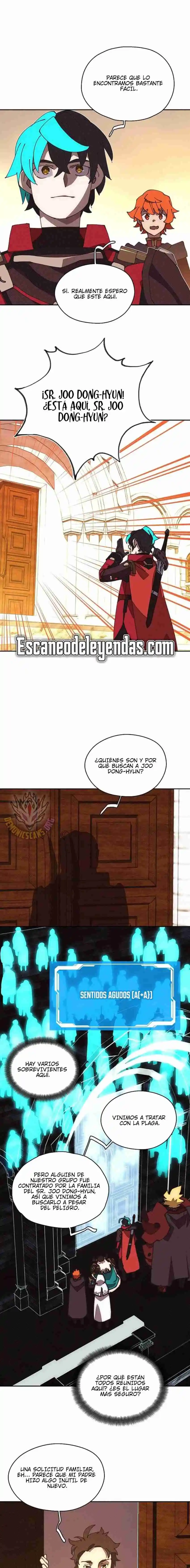 Mi Inventario Es Anormal - Capítulo 50 - Página 14 - LectorTMOo