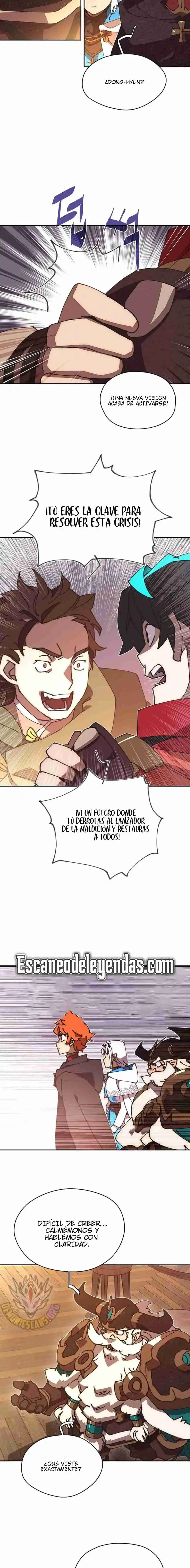 Mi Inventario Es Anormal - Capítulo 51 - Página 7 - LectorTMOo