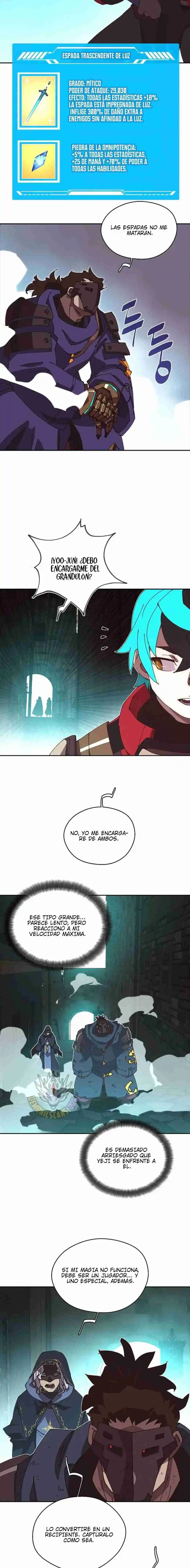 Mi Inventario Es Anormal - Capítulo 52 - Página 5 - LectorTMOo