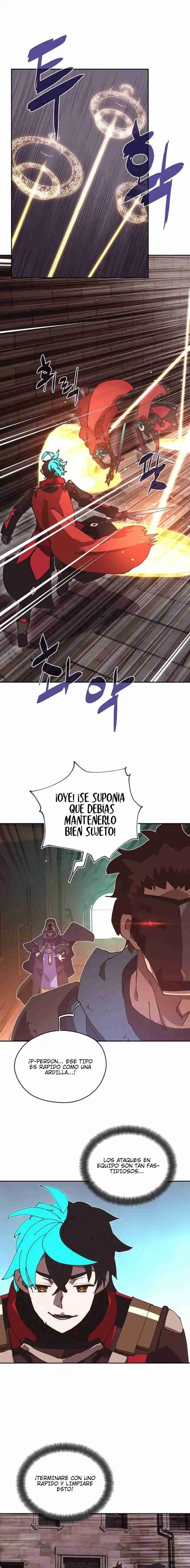 Mi Inventario Es Anormal - Capítulo 52 - Página 9 - LectorTMOo