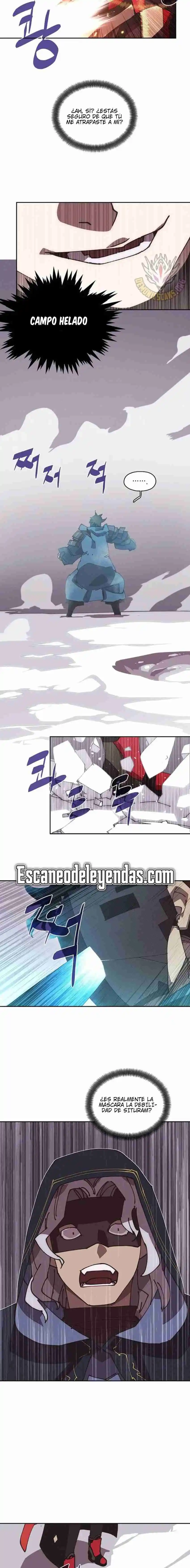 Mi Inventario Es Anormal - Capítulo 52 - Página 11 - LectorTMOo