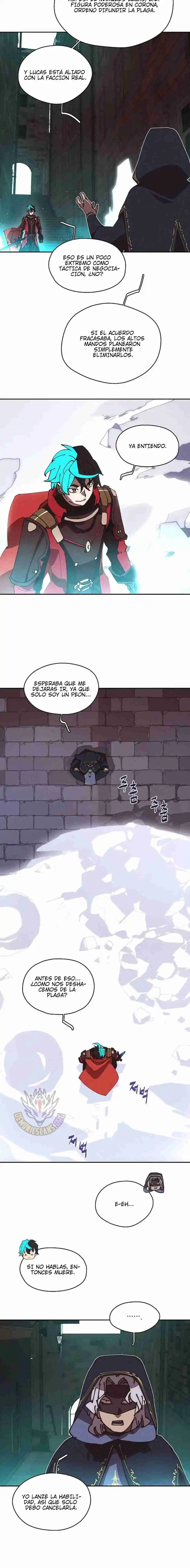 Mi Inventario Es Anormal - Capítulo 52 - Página 13 - LectorTMOo