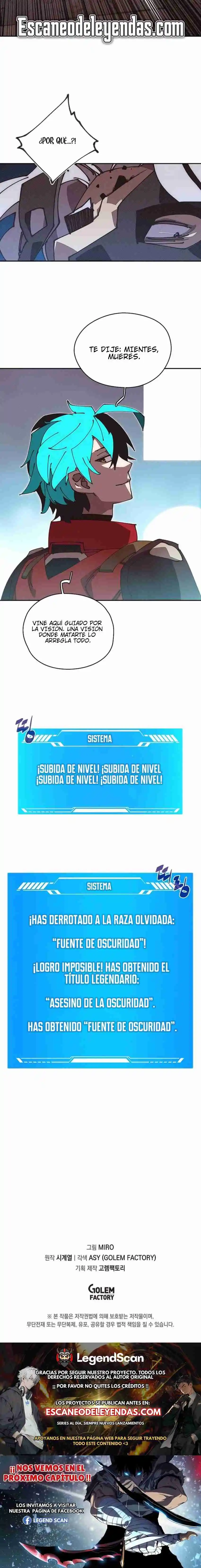 Mi Inventario Es Anormal - Capítulo 52 - Página 15 - LectorTMOo
