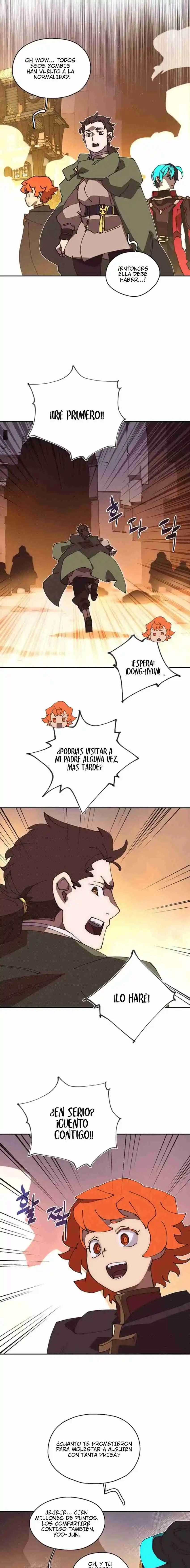 Mi Inventario Es Anormal - Capítulo 53 - Página 4 - LectorTMOo