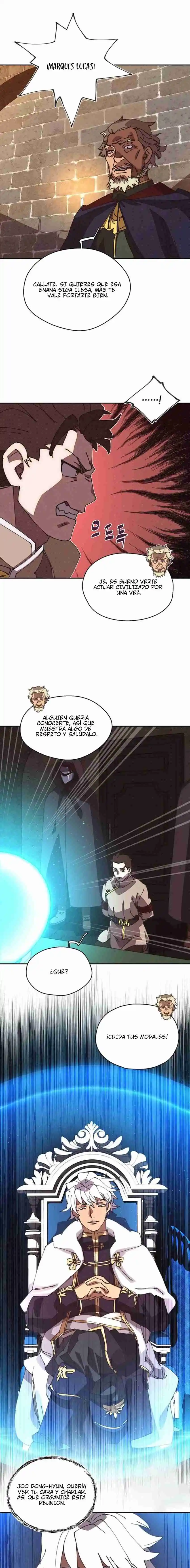 Mi Inventario Es Anormal - Capítulo 53 - Página 13 - LectorTMOo