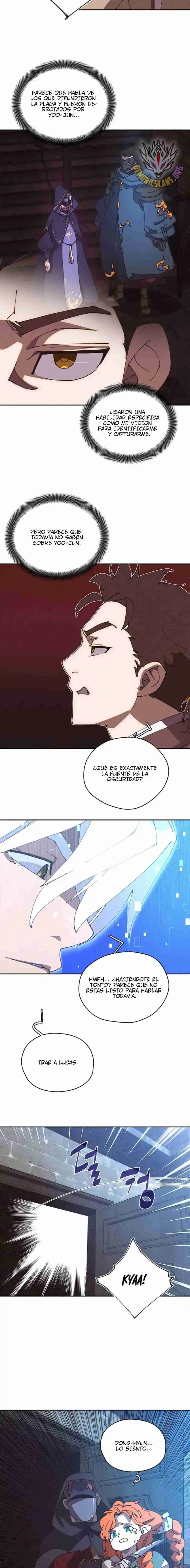 Mi Inventario Es Anormal - Capítulo 54 - Página 2 - LectorTMOo