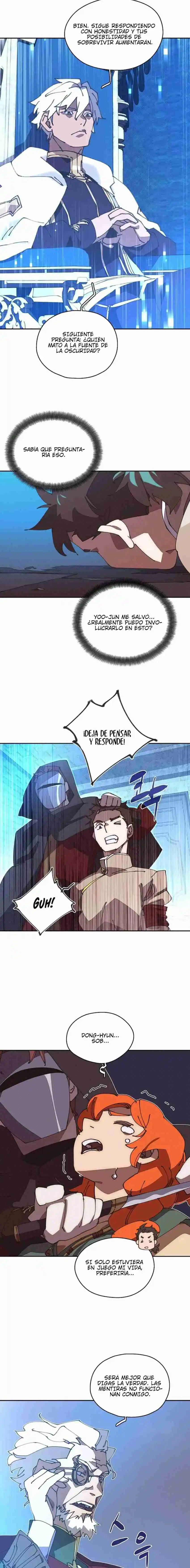 Mi Inventario Es Anormal - Capítulo 54 - Página 4 - LectorTMOo