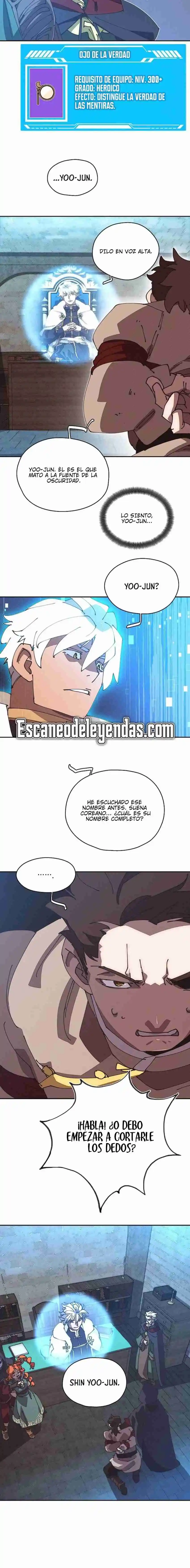 Mi Inventario Es Anormal - Capítulo 54 - Página 5 - LectorTMOo