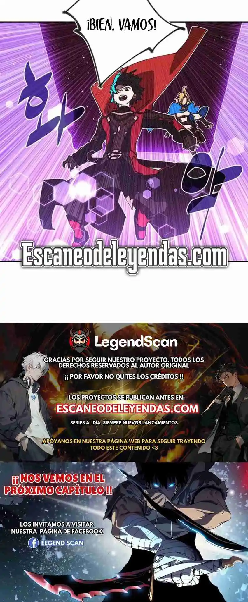 Mi Inventario Es Anormal - Capítulo 54 - Página 15 - LectorTMOo