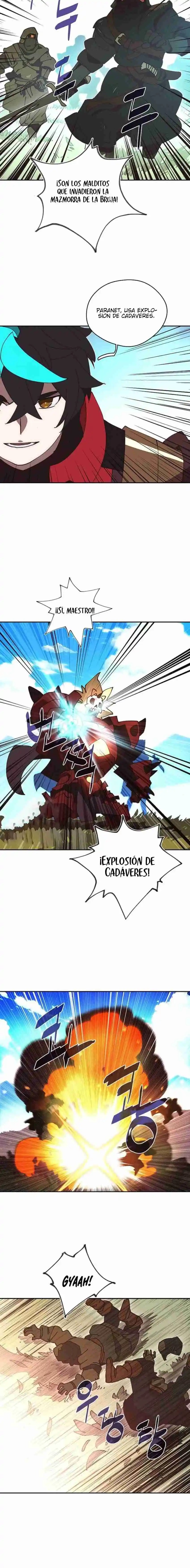 Mi Inventario Es Anormal - Capítulo 56 - Página 3 - LectorTMOo