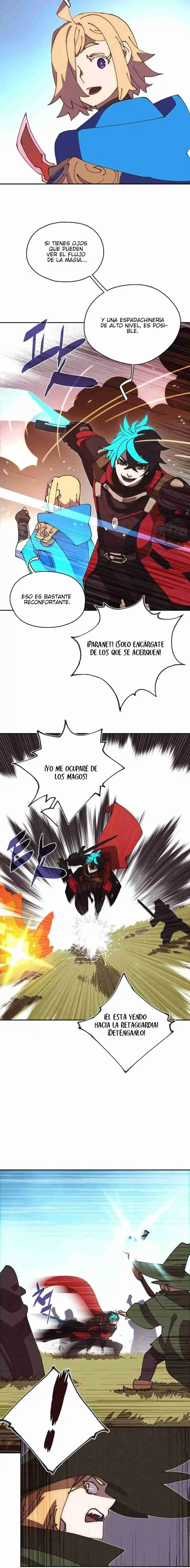 Mi Inventario Es Anormal - Capítulo 56 - Página 5 - LectorTMOo