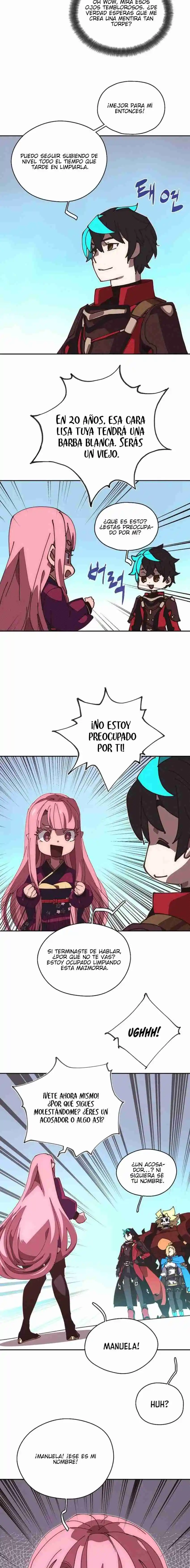 Mi Inventario Es Anormal - Capítulo 56 - Página 12 - LectorTMOo