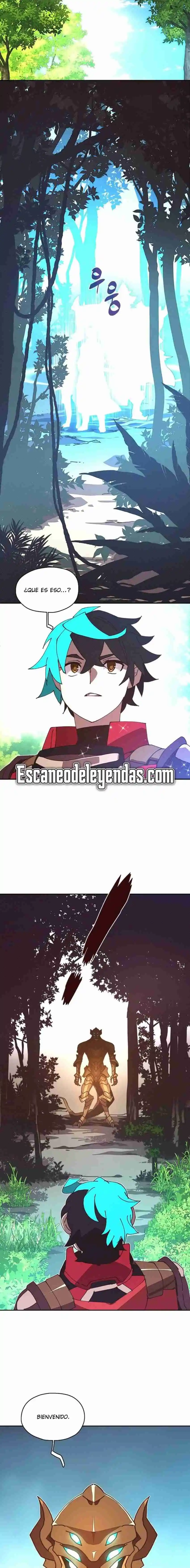 Mi Inventario Es Anormal - Capítulo 57 - Página 5 - LectorTMOo