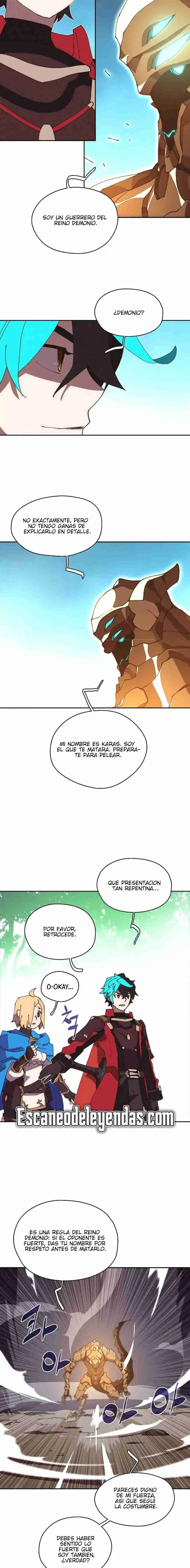 Mi Inventario Es Anormal - Capítulo 57 - Página 7 - LectorTMOo