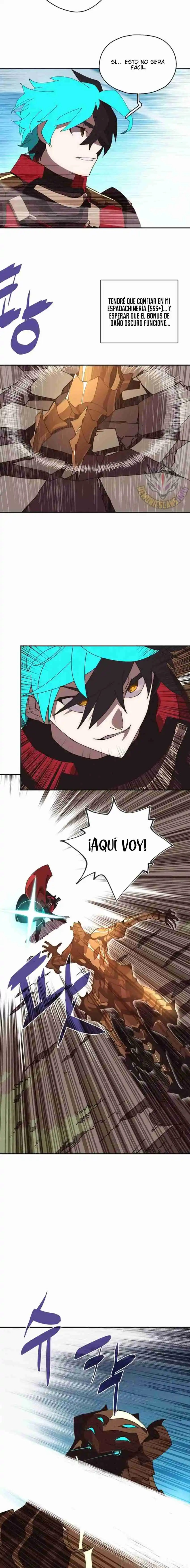 Mi Inventario Es Anormal - Capítulo 57 - Página 8 - LectorTMOo