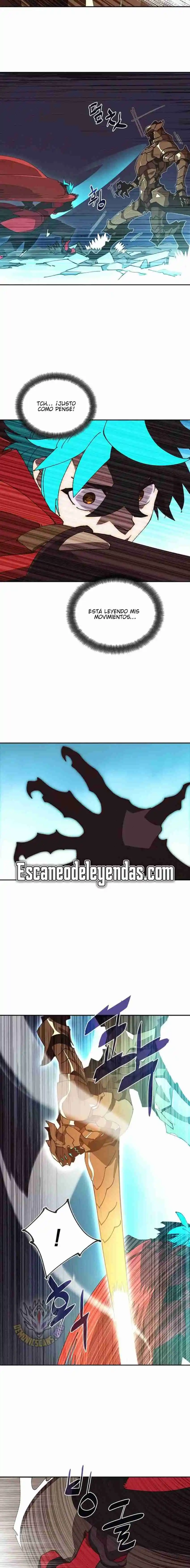 Mi Inventario Es Anormal - Capítulo 57 - Página 9 - LectorTMOo