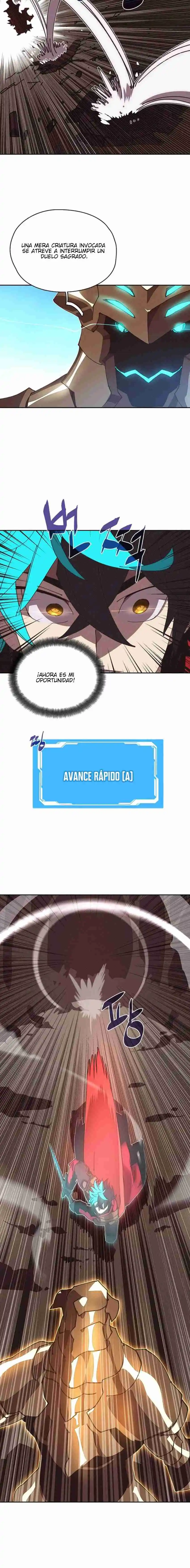 Mi Inventario Es Anormal - Capítulo 57 - Página 12 - LectorTMOo