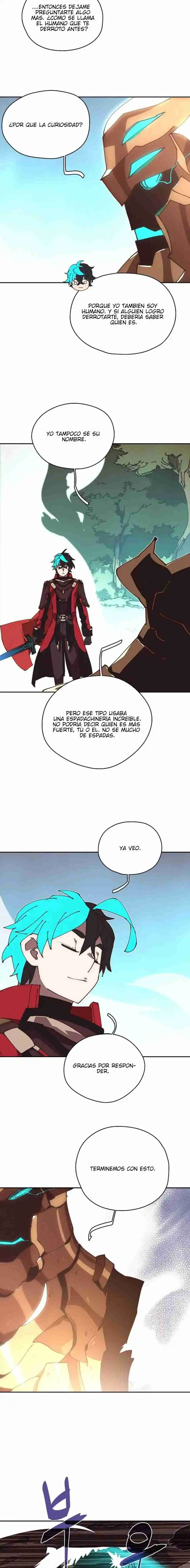 Mi Inventario Es Anormal - Capítulo 58 - Página 8 - LectorTMOo