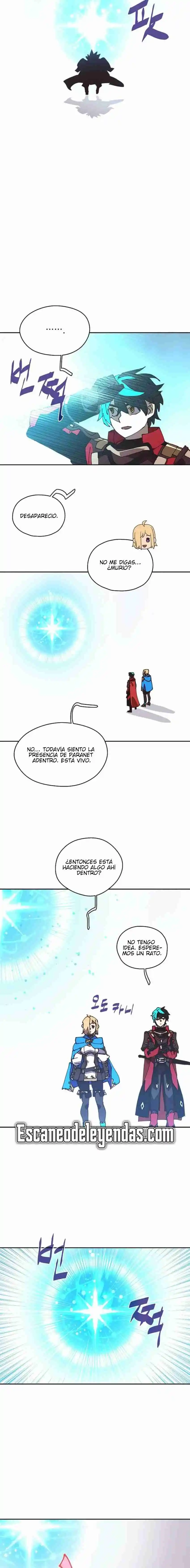 Mi Inventario Es Anormal - Capítulo 58 - Página 13 - LectorTMOo
