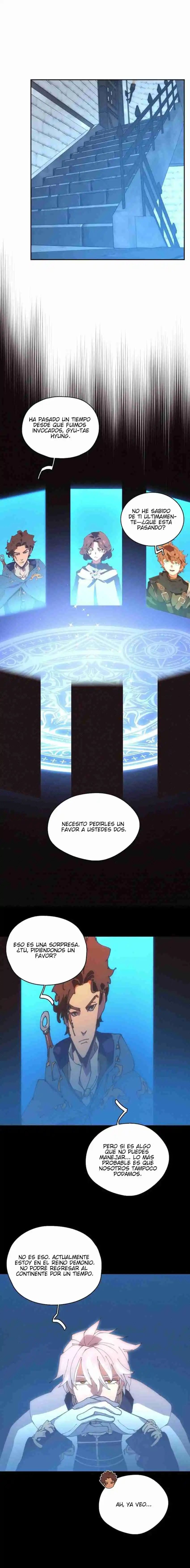 Mi Inventario Es Anormal - Capítulo 59 - Página 4 - LectorTMOo