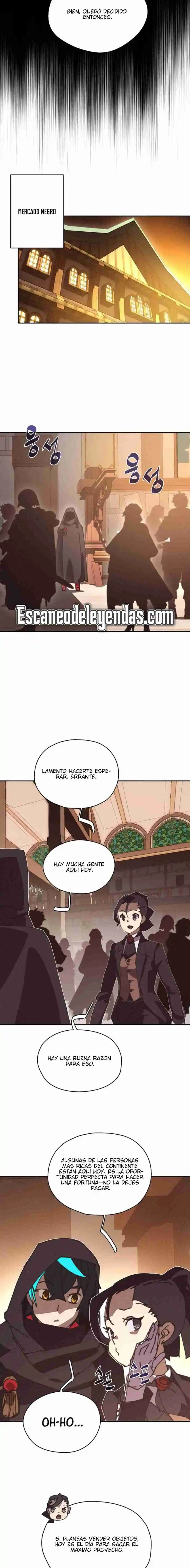 Mi Inventario Es Anormal - Capítulo 59 - Página 7 - LectorTMOo