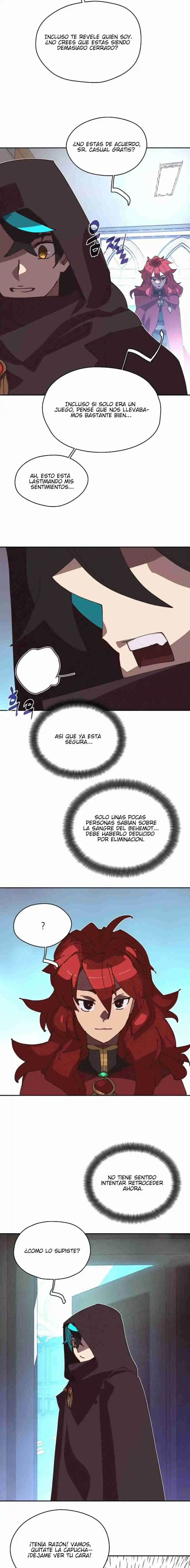 Mi Inventario Es Anormal - Capítulo 59 - Página 10 - LectorTMOo
