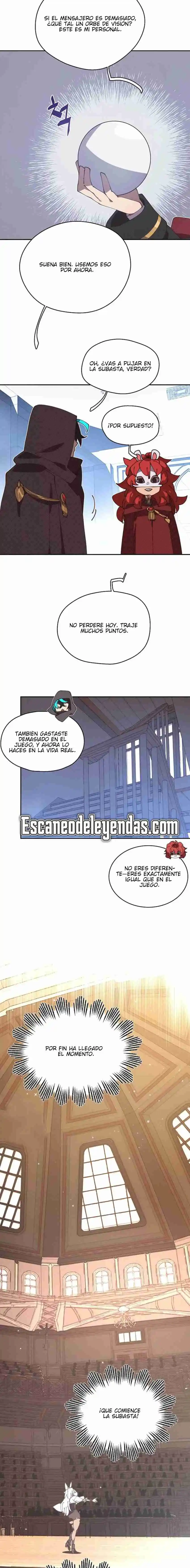 Mi Inventario Es Anormal - Capítulo 59 - Página 13 - LectorTMOo