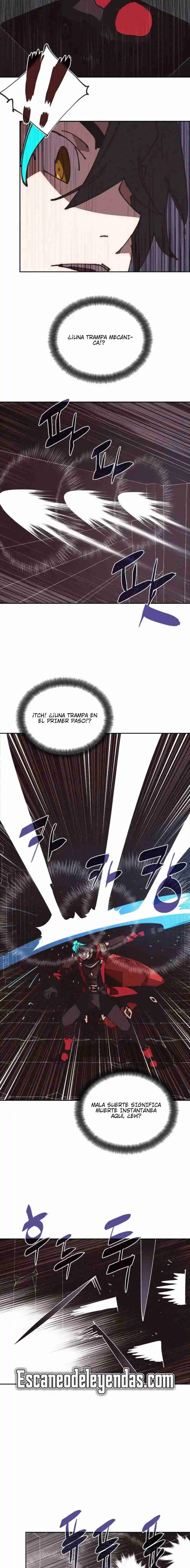 Mi Inventario Es Anormal - Capítulo 61 - Página 4 - LectorTMOo