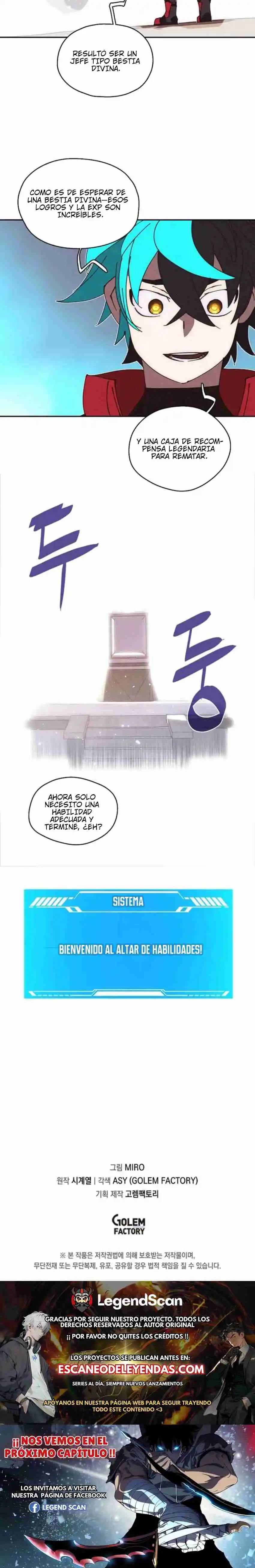 Mi Inventario Es Anormal - Capítulo 61 - Página 14 - LectorTMOo