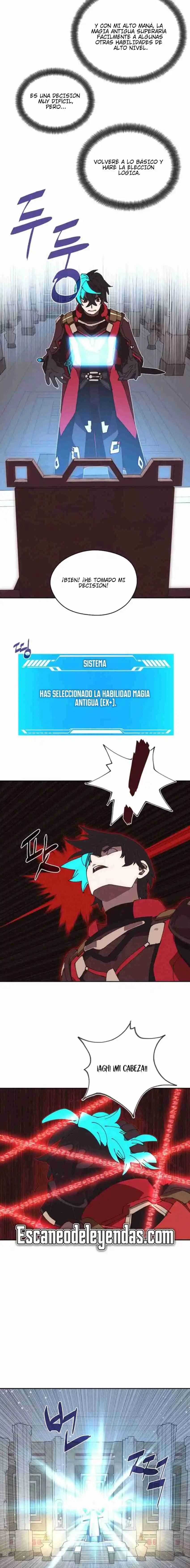 Mi Inventario Es Anormal - Capítulo 62 - Página 4 - LectorTMOo