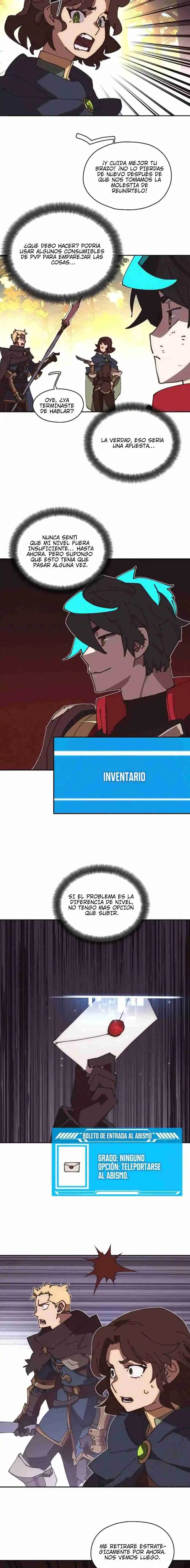 Mi Inventario Es Anormal - Capítulo 64 - Página 2 - LectorTMOo