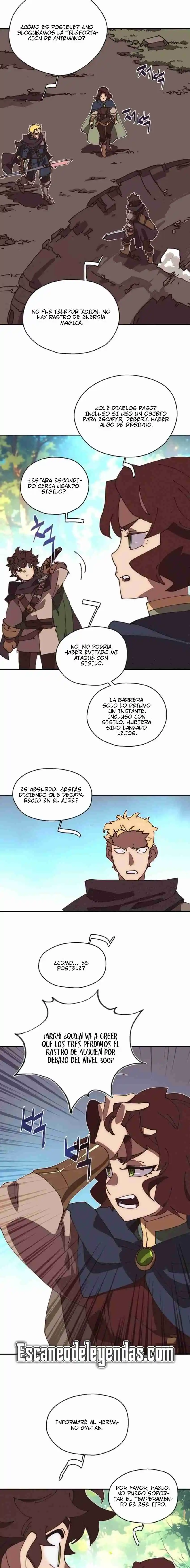 Mi Inventario Es Anormal - Capítulo 64 - Página 5 - LectorTMOo
