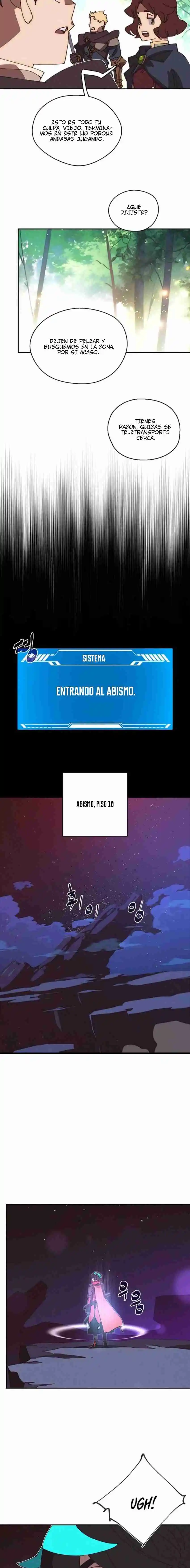 Mi Inventario Es Anormal - Capítulo 64 - Página 6 - LectorTMOo