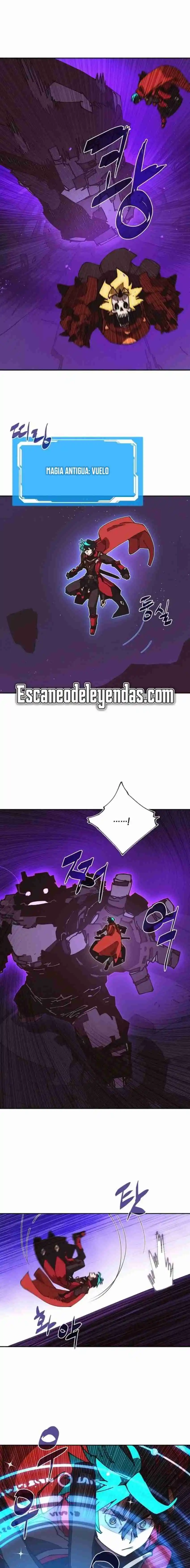 Mi Inventario Es Anormal - Capítulo 64 - Página 10 - LectorTMOo