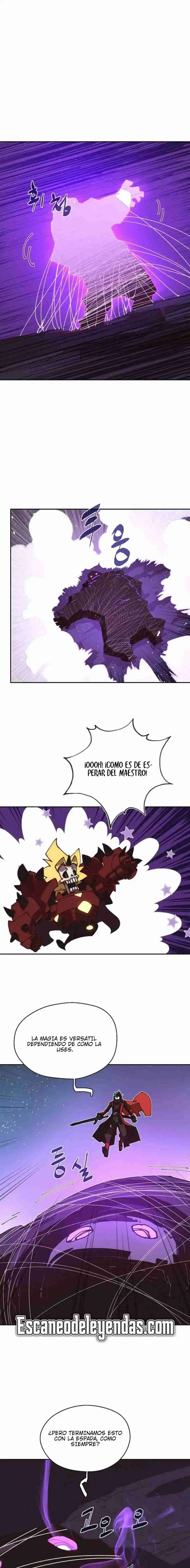 Mi Inventario Es Anormal - Capítulo 64 - Página 12 - LectorTMOo