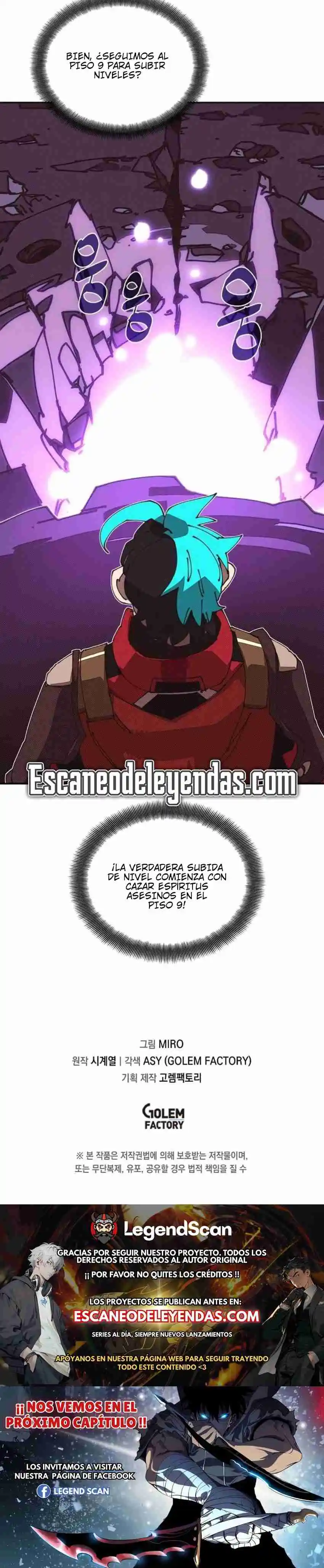 Mi Inventario Es Anormal - Capítulo 64 - Página 14 - LectorTMOo
