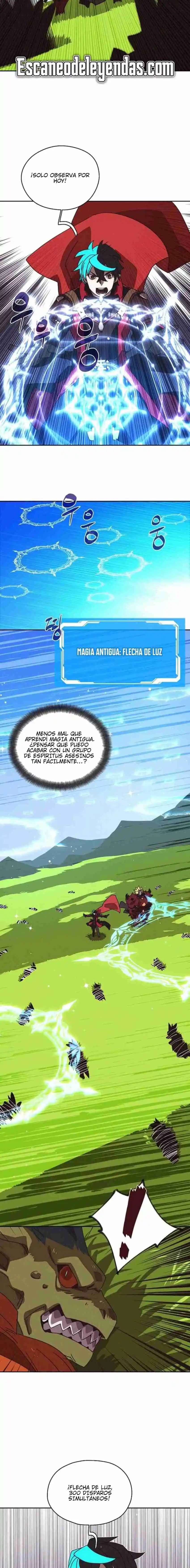 Mi Inventario Es Anormal - Capítulo 65 - Página 7 - LectorTMOo